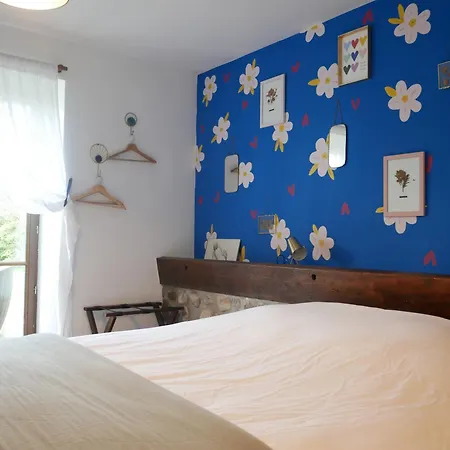 Moulin De Saint Jacques לינה וארוחת בוקר 3*