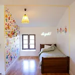 Moulin De Saint Jacques Bed & Breakfast