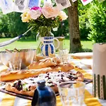 Moulin De Saint Jacques Bed & Breakfast 3*